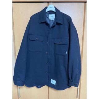 ダブルタップス(W)taps)のWTAPS 21AW WCPO 01 JACKET(その他)