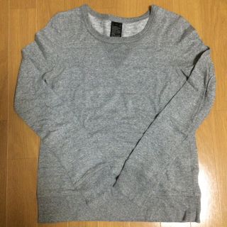 ダブルスタンダードクロージング(DOUBLE STANDARD CLOTHING)の専用★ダブルスタンダード sov. スウェットカットソー(トレーナー/スウェット)