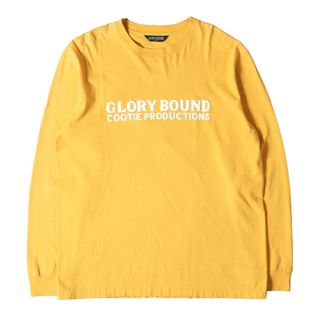 激レア 即完売 希少 COOTIE PRODUCTIONS GLORY BOUN