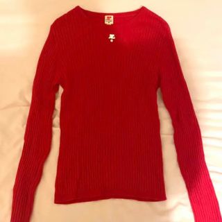クレージュ ニット/セーター(レディース)の通販 500点以上 | Courreges
