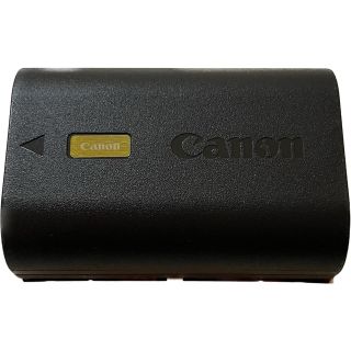 キヤノン(Canon)のCanon キャノン 純正バッテリーパック LP-E6NH(その他)