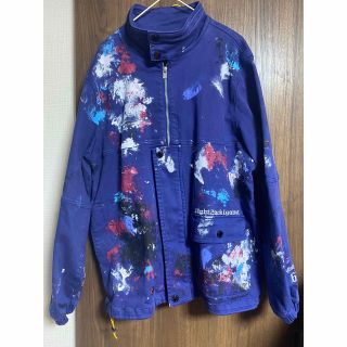 WANIMA(WANIMA) アウターの通販 100点以上 | ワニマを買うならラクマ