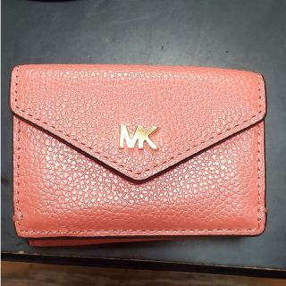 マイケルコース(Michael Kors)のマイケル・コース　ミニ財布(財布)