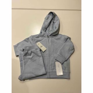 ラルフローレン(Ralph Lauren)の【値下げ】Ralph Lauren ラルフローレンベビー　セットアップ(その他)