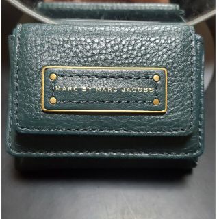 マークバイマークジェイコブス(MARC BY MARC JACOBS)のMARC BY MARC JACOBS　ミニ財布(財布)