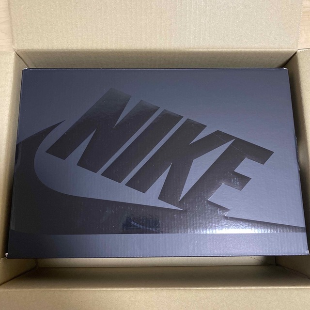 NIKE(ナイキ)のシュプリーム × ナイキ エアフォース1 ロー "ホワイト" 28.5cm メンズの靴/シューズ(スニーカー)の商品写真