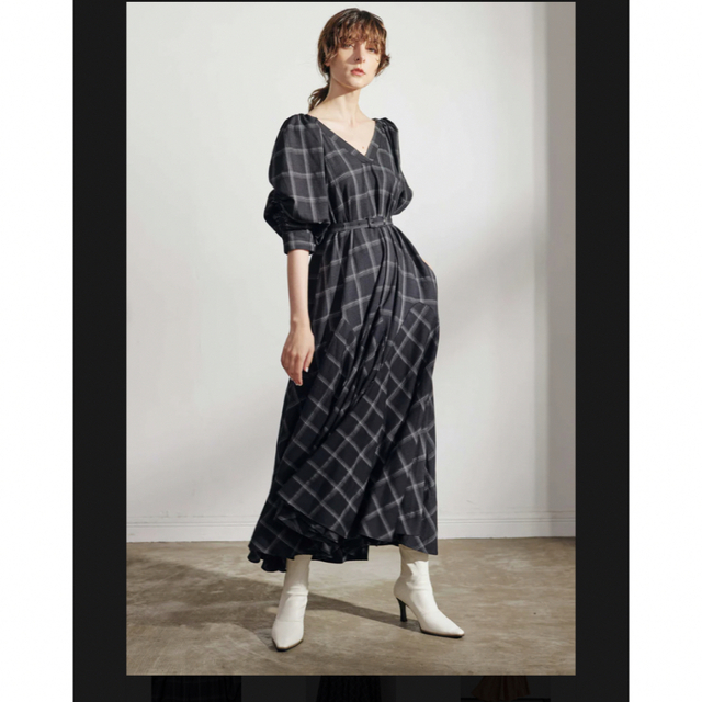 3WAYデザイン KOH.style ワンピース 大注目 .0%OFF