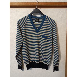 直営通販サイトです 希少90´s/JeanPaul GAUTIER/JPG/パワーネット襟