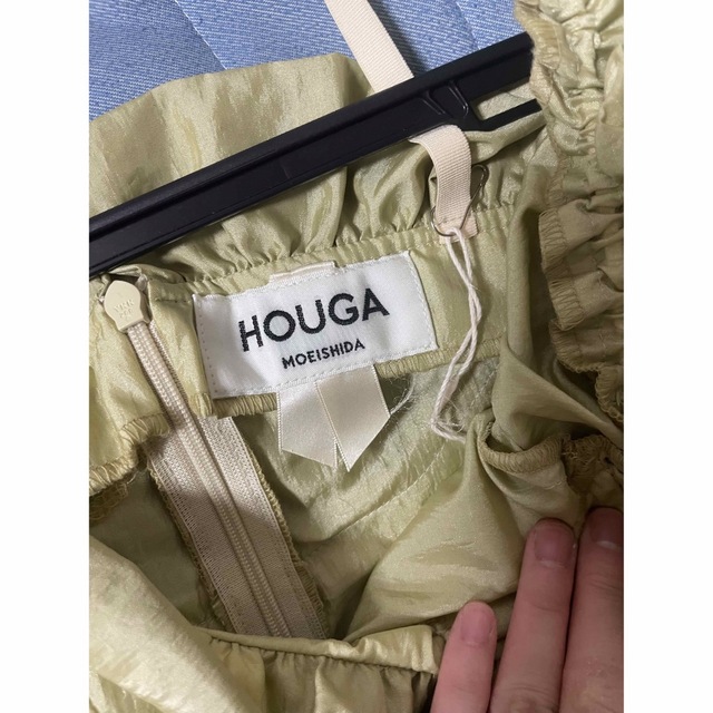 HOUGAワンピース新品