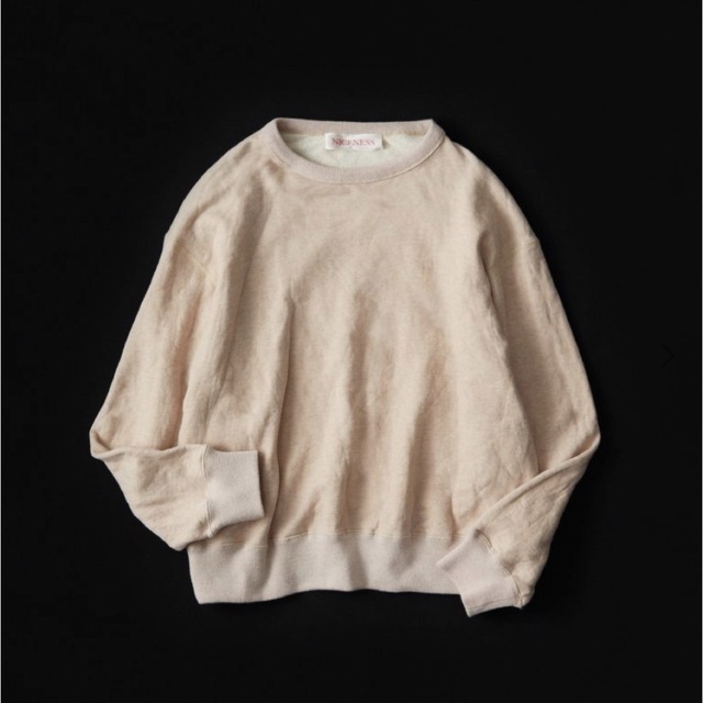 福袋セール】 COMOLI - 【新品未使用/Lサイズ】NICENESS DANNY ダニー