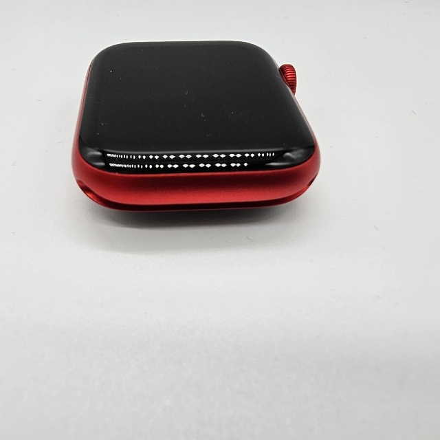 Apple Watch(アップルウォッチ)のapple watch series 6 44mm GPS RED メンズの時計(腕時計(デジタル))の商品写真