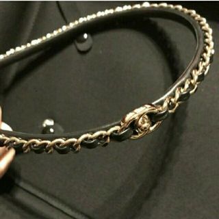 2023最新作 CHANEL - 22Sヘアバンドの通販 by BACON EGG|シャネルなら