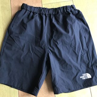 ザノースフェイス(THE NORTH FACE)のノースフェイス　ショートパンツ　130 kids(パンツ/スパッツ)