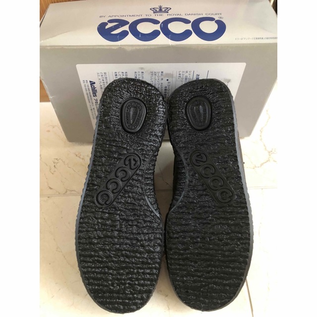 ecco walkerシューズ　新品　お値下げ 2