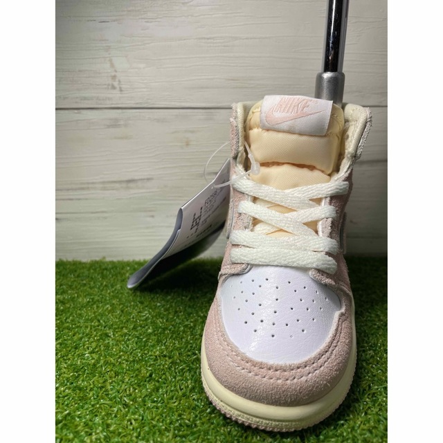 Jordan Brand(NIKE) - ✨究極のおしゃれ✨NIKE JORDAN1 HIGH OG