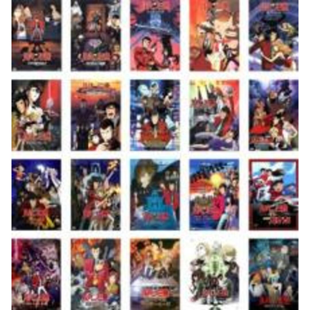 中古】DVD▽ルパン三世 テレビスペシャル 栗田貫一版(20枚セット)▽レンタル落ち 全20巻 16650円 ☆国内最安値に挑戦☆ DVD/ブルーレイ KARASGALLERYCOM DVD▼Re:ゼロから始める異世界生活 9(第24話、第25話 最終)▽レンタル落ち