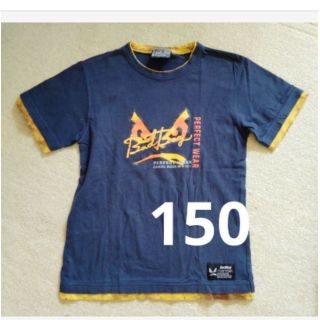 バッドボーイ(BADBOY)の150 バッドボーイ　Tシャツ(Tシャツ/カットソー)