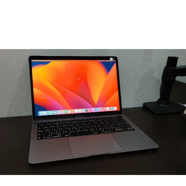 macbook air M1　8gb/512gbノートPC