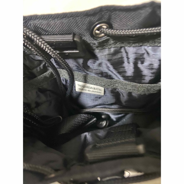 アウトレット☆送料無料】 HYKE PORTER MINICOIN CASE BONSAC MINI