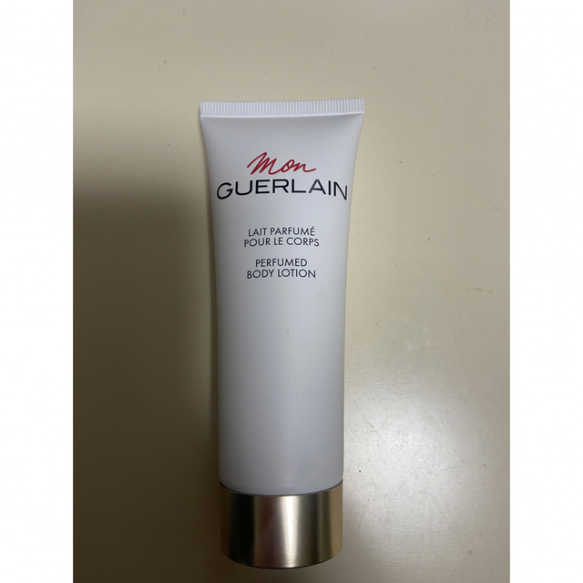 GUERLAIN(ゲラン)のゲラン　モンゲランボディローション コスメ/美容のボディケア(ボディローション/ミルク)の商品写真