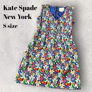 ケイトスペード(kate spade new york) ひざ丈ワンピース(レディース