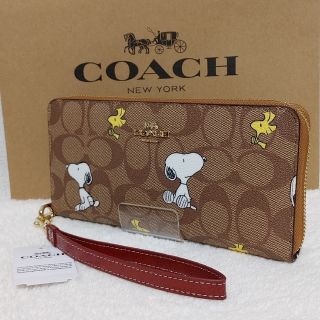 2ページ目 - コーチ(COACH) スヌーピー 財布(レディース)の通販 1,000 2ページ目 - コーチ(COACH) スヌーピー 財布(レディース)の通販 1,000