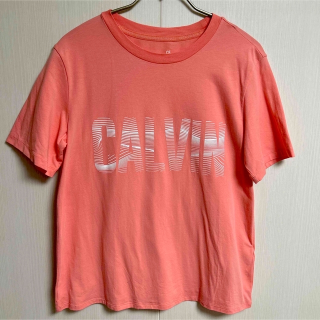 新品未使用 Calvin Klein performance レディース ロンT