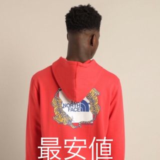 ノースフェイス(THE NORTH FACE) タイガーの通販 100点以上 | ザノース