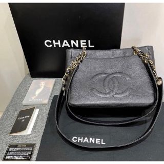 シャネル(CHANEL)のCHANEL ヴィンテージバック(ショルダーバッグ)