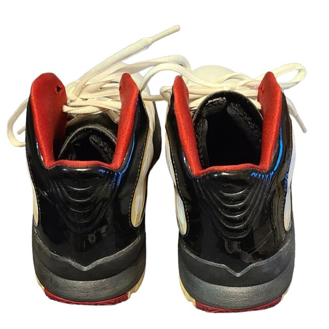 Jordan Brand（NIKE）(ジョーダン)のレア2012 AIR JORDAN AERO FRIGHTsizeUS9 メンズの靴/シューズ(スニーカー)の商品写真