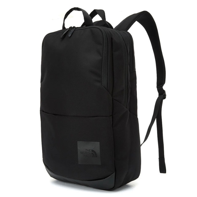 THE NORTH FACE(ザノースフェイス)のTHE NORTH FACE CITY COMMUTER(20L)バックパック メンズのバッグ(ビジネスバッグ)の商品写真