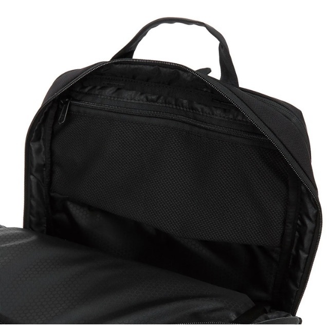 THE NORTH FACE(ザノースフェイス)のTHE NORTH FACE CITY COMMUTER(20L)バックパック メンズのバッグ(ビジネスバッグ)の商品写真