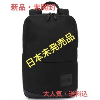 ザノースフェイス(THE NORTH FACE)のTHE NORTH FACE CITY COMMUTER(20L)バックパック(ビジネスバッグ)