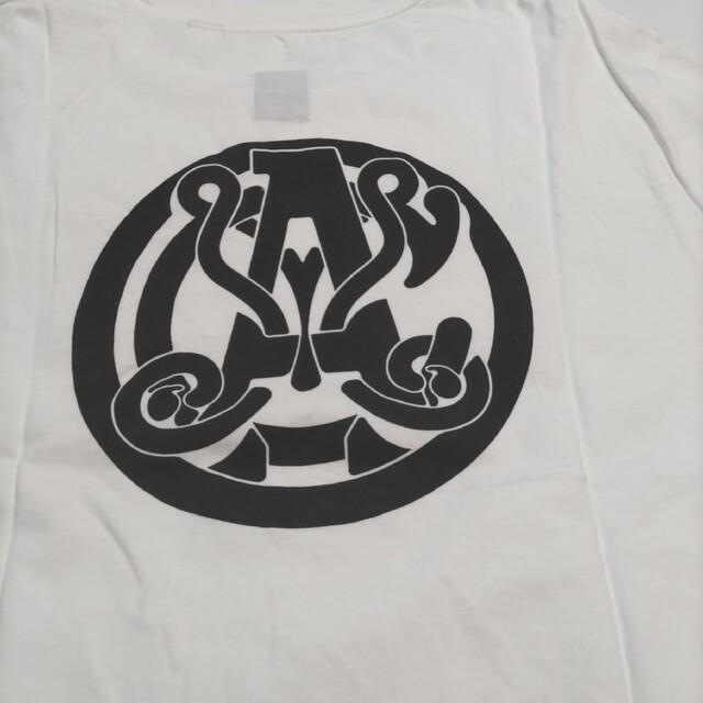 OAMC(オーエーエムシー)のオーエーエムシー　OAMC メンズのトップス(Tシャツ/カットソー(半袖/袖なし))の商品写真