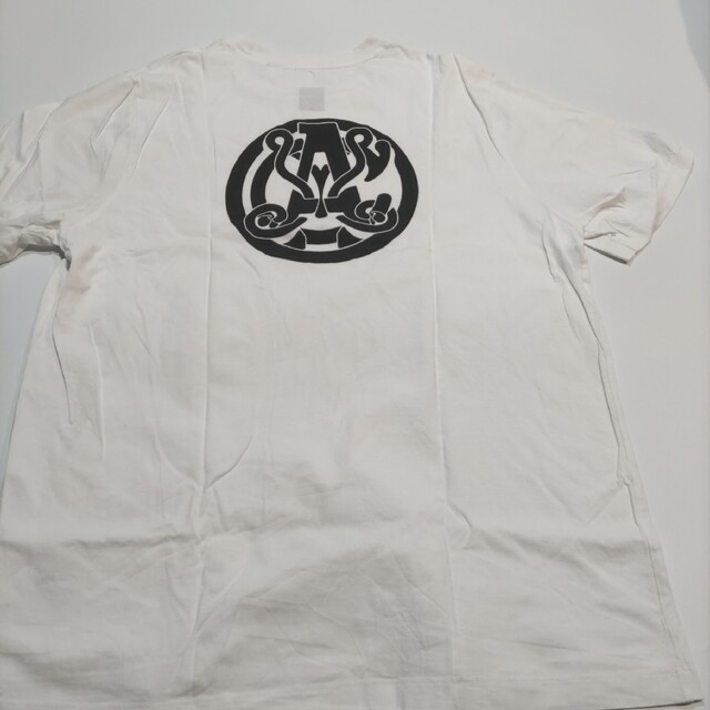 OAMC(オーエーエムシー)のオーエーエムシー　OAMC メンズのトップス(Tシャツ/カットソー(半袖/袖なし))の商品写真