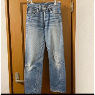 Levi's - 66前期 501 ベルベルジン リーバイス デニムの通販 by マサ's