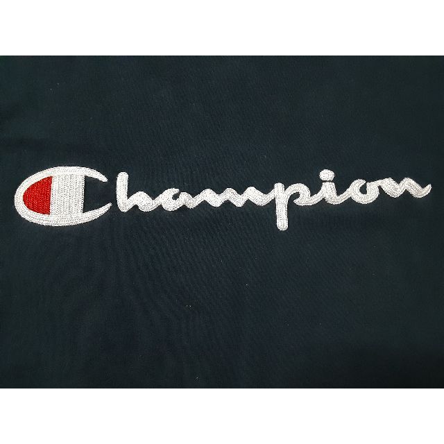 Champion(チャンピオン)のチャンピオン　半袖ワンピース レディースのワンピース(ひざ丈ワンピース)の商品写真