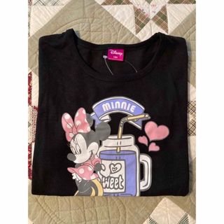 ディズニー(Disney)のおまとめ専用です！★新品未使用★キッズDisney Tシャツ 160(Tシャツ/カットソー)