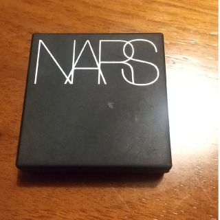 ナーズ(NARS)のNARS ブラッシュ 試供品 ミニ 4013(チーク)