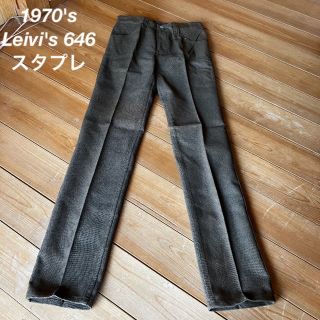 リーバイス クリームの通販 65点 | Levi'sを買うならラクマ