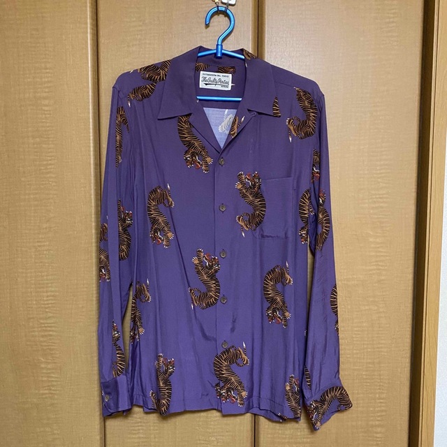 BLACK S 未試着 20SS WTAPS SCOUT LS / SHIRT(Wtaps 20ss scout BLACK S 未試着 20SS WTAPS SCOUT LS / SHIRT(Wtaps 20ss scout