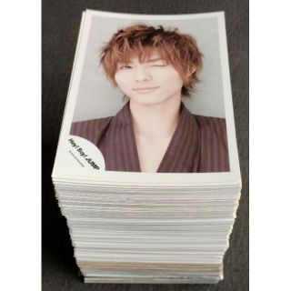 薮宏太 Hey!Say!Jump 写真 400枚 ソロ 混合 集合 フォトセ | www