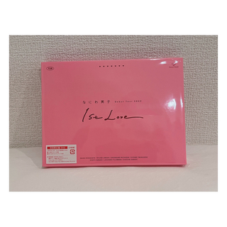 ナニワダンシ(なにわ男子)のなにわ男子 1st Love 初回限定盤DVD(アイドル)