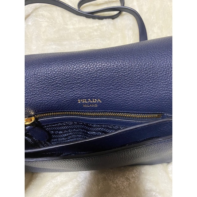 PRADA バッグ