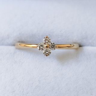 2ページ目 - スタージュエリー(STAR JEWELRY) ダイヤモンド リング