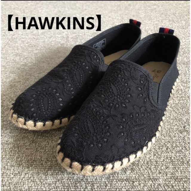 HAWKINS(ホーキンス)のmin様 専用 レディースの靴/シューズ(スリッポン/モカシン)の商品写真