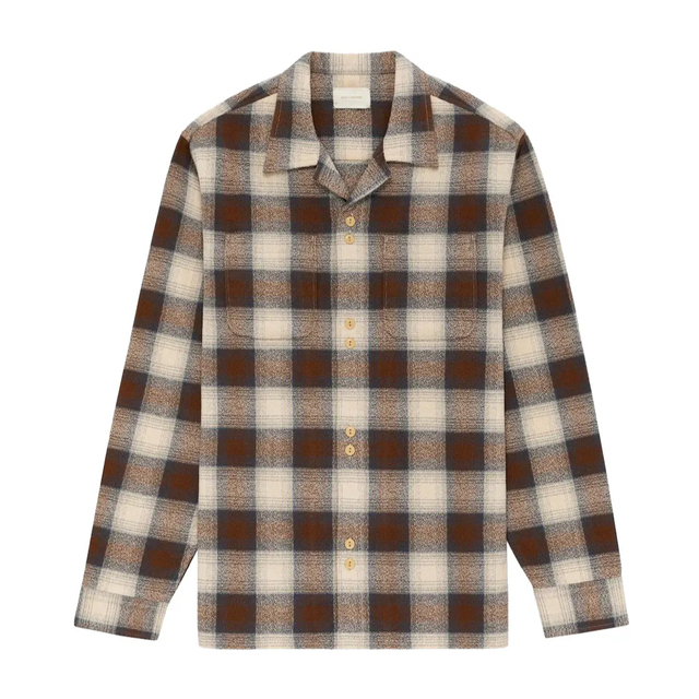 Aime Leon Dore エメレオンドレ Leisure Shirt