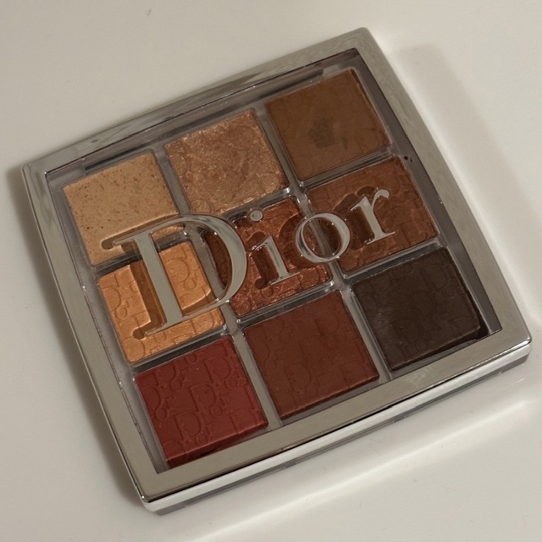 Dior アイシャドウ 値下げしました☆