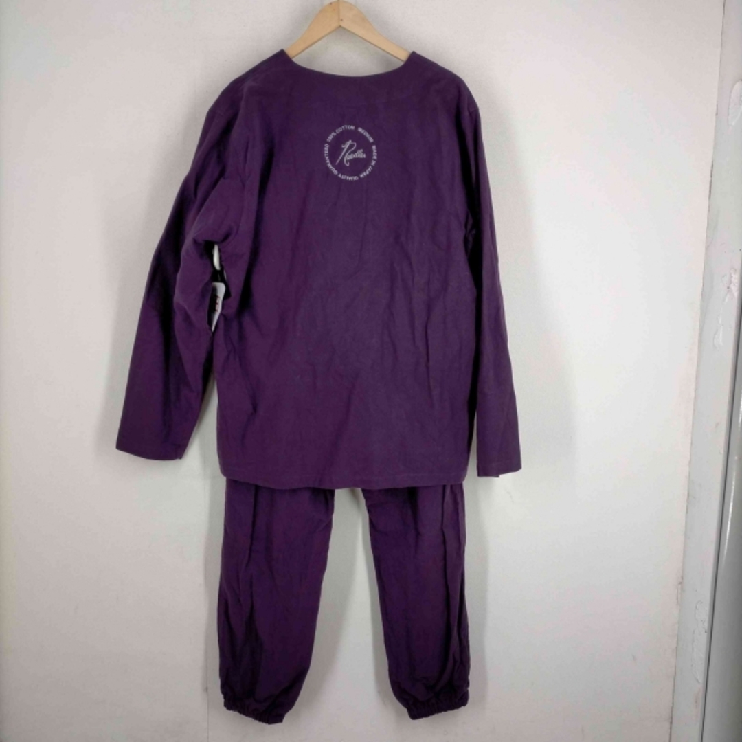 Needles(ニードルズ) Pajama Set パジャマセット メンズ