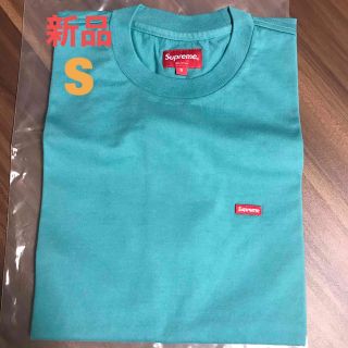 シュプリーム(Supreme)のSupreme Small Box Tee  2017★シュプリーム Tシャツ(Tシャツ/カットソー(半袖/袖なし))